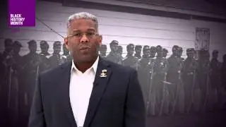 EPMG United: Allen West