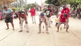 Lomba Giring Bola