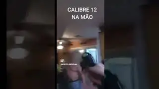 Treine Tapuxa!