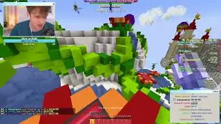 Wilbur Break into Shubble's house to play Ace Race