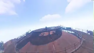 FIRST RUST EDIT