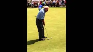 Arnold Palmer