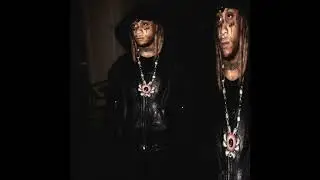 [FREE] Melodic Trippie Redd Type Beat - 
