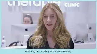 Tweak of the Week: EmSculpt with the Thérapie Clinic | Alice Hart-Davis