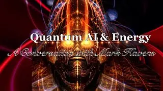Quantum AI & Energy YouTube