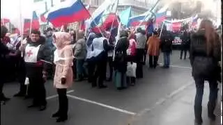 Москва - 21.02.15 - 