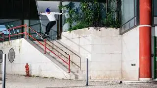 Patrick Praman - DUOS Part