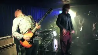 Godboogie - "Almost Missed Christmas" - Jerome Godboo, Shawn Kellerman, Eric Schenkman & Gary Craig