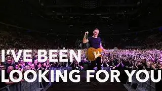 Bryan Adams - I've Been Looking For You