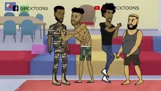 BB9JA 2021 