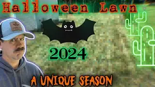 The 2024 Halloween Dilemma