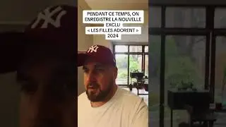 Les filles adorent 2 !