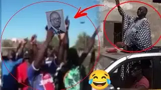 Wouy 😂 Sonkorisé Me Elhadji Diouf 