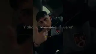 Ella se vino conmigo porque soy su starboy 🔥 #viral #khea