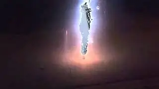 Video Firework (another green screen effect)