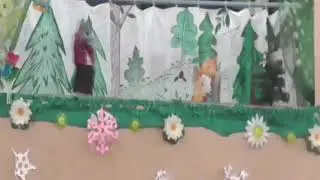 как ёжик счастье искал