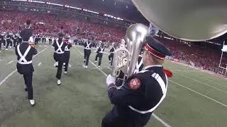 Ohio State University Marching Band | 