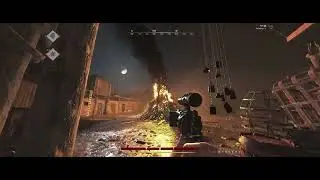 This game always amaze me | Hunt : Showdown