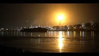 BASF Steamcracker (Feb. 2021)