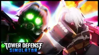 The ALL NEW PHANTOM SKINS!! | TDS Showcase/Review