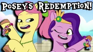Redemption for the Posey Abuse! Tell Your Tale S2 Episode 13 Review