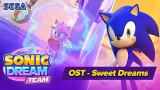 Sonic Dream Team OST - Sweet Dreams