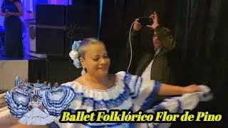 Managua, linda Managua \ Ballet Folklórico Flor de Pino