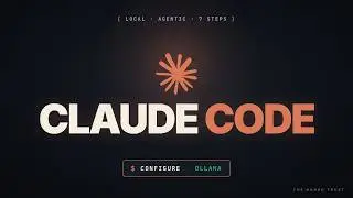 How to Configure Claude Code with Ollama (7 Steps)