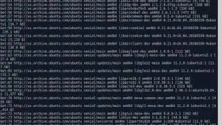 [Ubuntu] Setup the Kniteditor Development Environment
