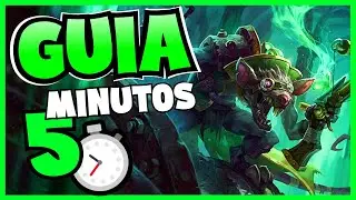 ✅TWITCH GUIDE S12 | HOW TO PLAY TWITCH ADC | ABILITIES, RUNES, ITEMS AND MORE!! 🚀🚀