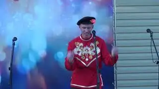 КОМАРИКИ.комариикии