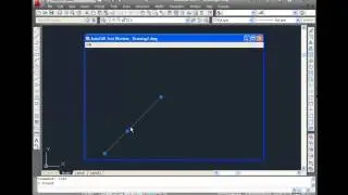 AutoCAD Tutorial - Polyline Options