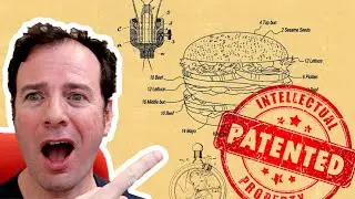 How to patent an idea for startups