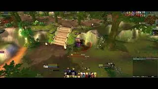 World of Warcraft Sirus X2 Паладин Воздаяние Ротация 4т5 2т6