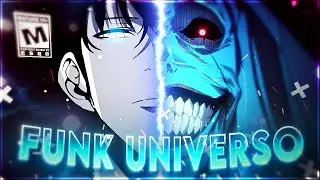 Solo Leveling Edit but it took 40+ Hours to Make...