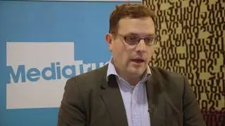 Trinity Mirror's Digital Publishing Director David Higgerson's Tips On Engaging With Regional Media