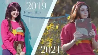 I reacted to my first ever YouTube video