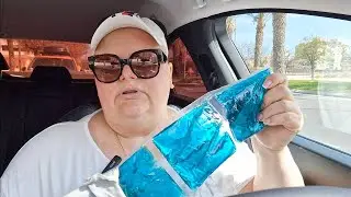Теперь это моё спасение....Шестая химия.