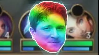 Gameplay de League of Legends de Extrema Baixa Qualidade (FINAL SURPREEDENTE 😱😱)