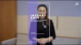 Instant soin : Routine beauté pour prévenir des signes de l'âge