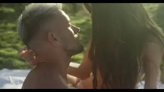 Markus Riva - Пьяная голая (Official Music Video)