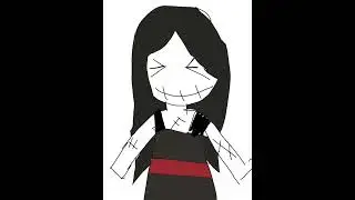 Creepy pasta oc ( hello dolly )