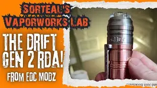 The Drift Gen 2 from EDC Modz