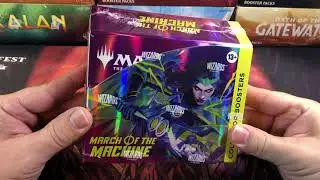 Unbelievable! Could This Be A Record Box? MOM Collectors Box Opening Magic The Gathering MTG MUL BAD