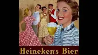 Oude reclameposters van vroeger (deel 2)