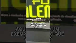 Tirar ruido de foto com IA 😱 