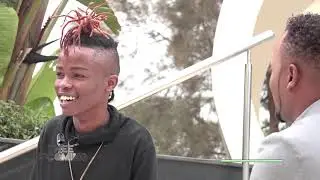 Lofe ft Bobby Cay x Dezian Tyrone on THEE UPCOMING S03E02 PART 2