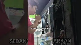 perasaan tutorialnya gak gini deh 😒😒