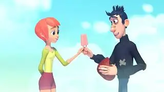 קליפ המוזיקה של יותם אמירים