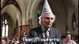 Dawkins: Christianity is 'Fundamentally Decent